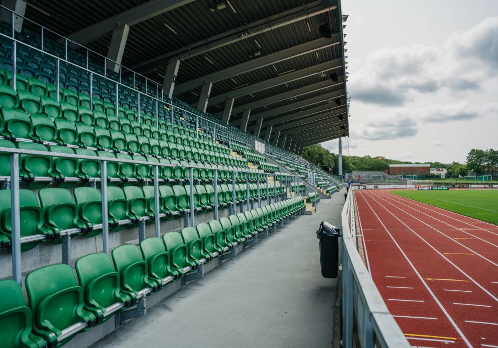 Påskbergsvallen