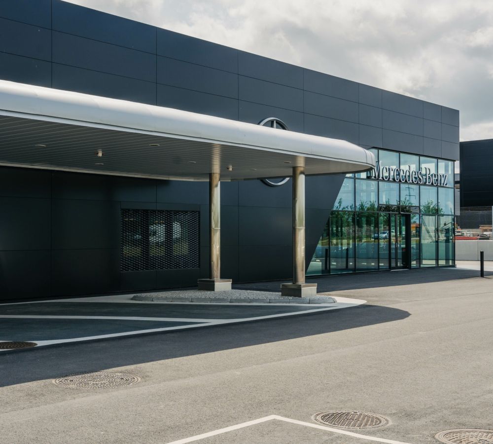 Hedin Automotive